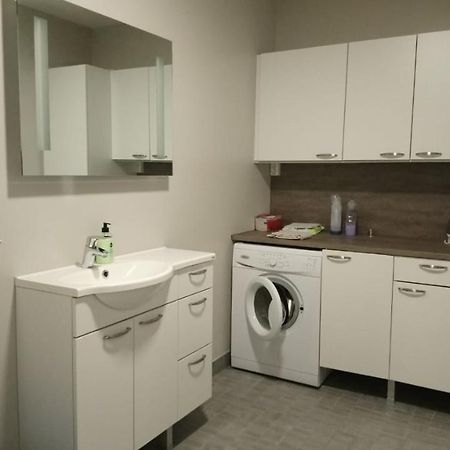 Apartment Pistoolintie Pyhajoki Bagian luar foto