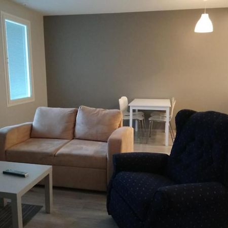 Apartment Pistoolintie Pyhajoki Bagian luar foto
