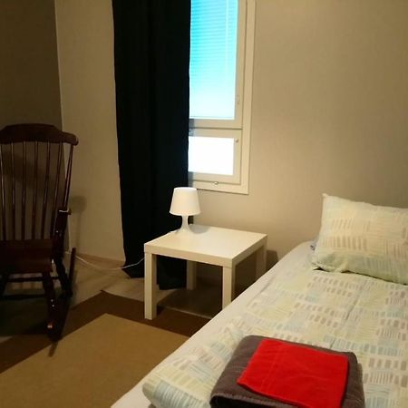 Apartment Pistoolintie Pyhajoki Bagian luar foto